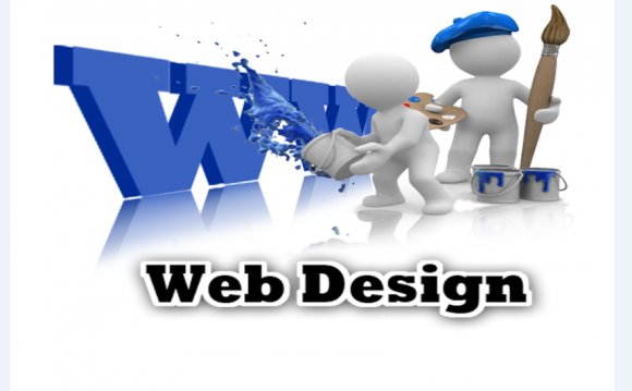 Website design is a term that