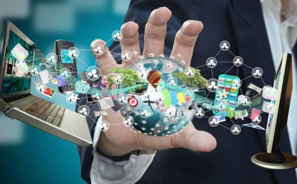 Types of Website Design