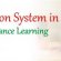 Distance Education Computer Science