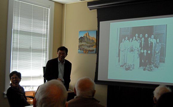 Applied Mathematics, University of Washington