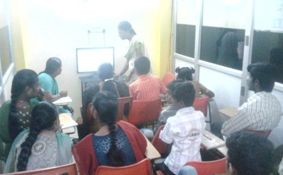 CSC Computer Education courses