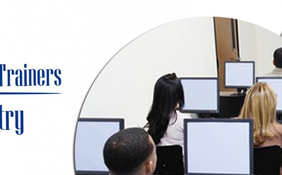 Website Design Training courses