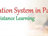 Distance Education Computer Science