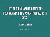 Quotes on Computer Education