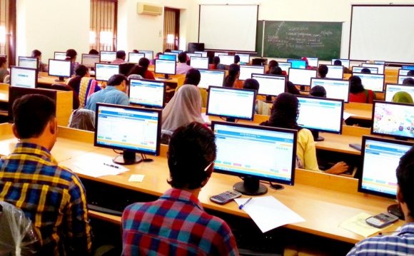 Computer Science Engineering Subjects