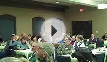 Bob Gimlin Q&A - Texas Bigfoot Conference