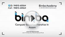 Computer Education Franchise in Assam