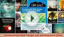 Download Fundamental Web Design and Development Skills