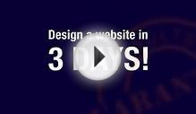 web design training course birmingham