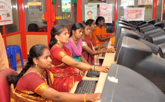 Apollo Computer Education